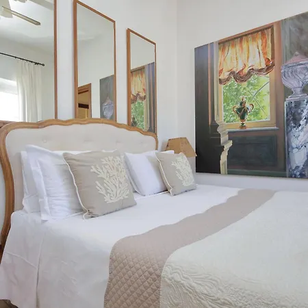 Vicolo Savelli Luxury