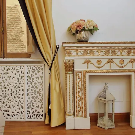 Vicolo Savelli Luxury Roma