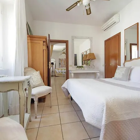 Vicolo Savelli Luxury *