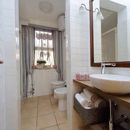 Vicolo Savelli Luxury *