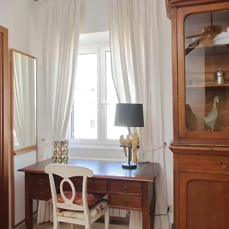 Daire Vicolo Savelli Luxury *