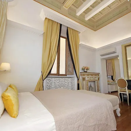 Vicolo Savelli Luxury