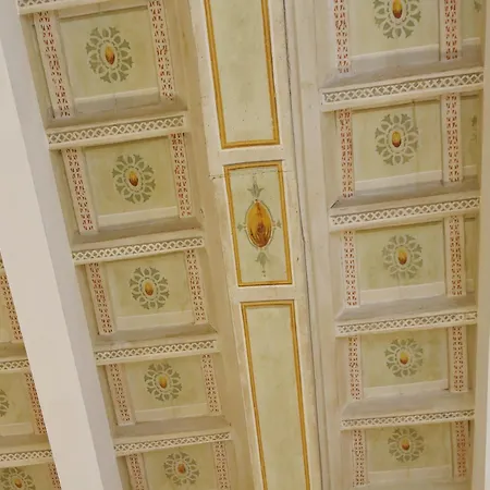 Vicolo Savelli Luxury Daire *