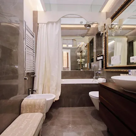 Vicolo Savelli Luxury *