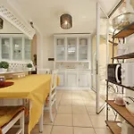 Appartamento Vicolo Savelli Luxury *