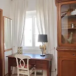 شقة Vicolo Savelli Luxury *