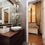 Vicolo Savelli Luxury Appartamento Roma