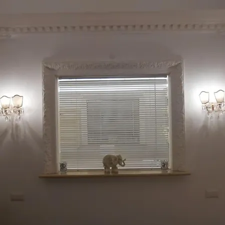 Vicolo Savelli Luxury Lägenhet