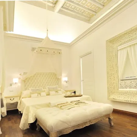 Vicolo Savelli Luxury Rom