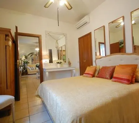 Lägenhet Vicolo Savelli Luxury *