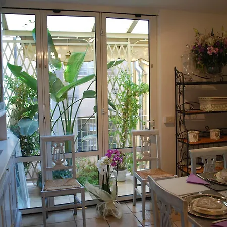 Vicolo Savelli Luxury * Rom