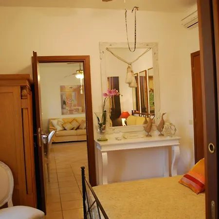 Vicolo Savelli Luxury Rom