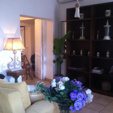 Vicolo Savelli Luxury *