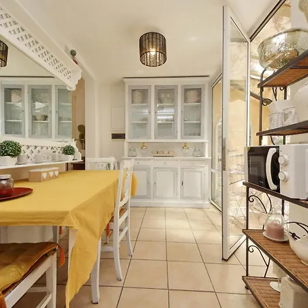 Apartman Vicolo Savelli Luxury *