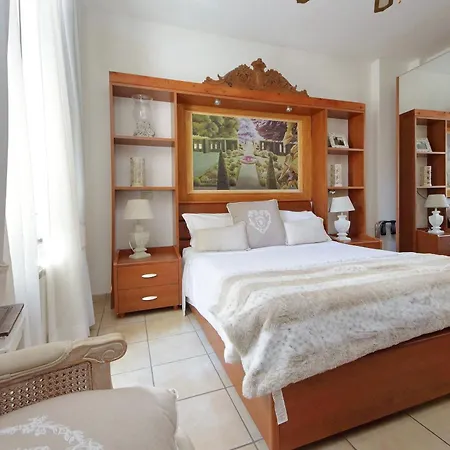 Vicolo Savelli Luxury *