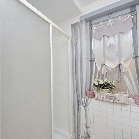 Vicolo Savelli Luxury Apartman