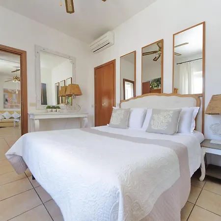 Apartman Vicolo Savelli Luxury Róma