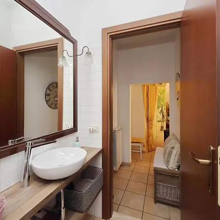 Vicolo Savelli Luxury