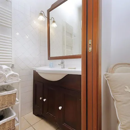 Apartman Vicolo Savelli Luxury *