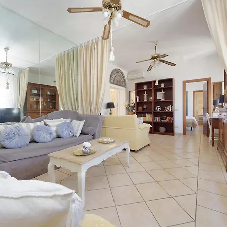 Apartman Vicolo Savelli Luxury