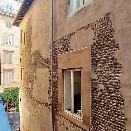 Vicolo Savelli Luxury *