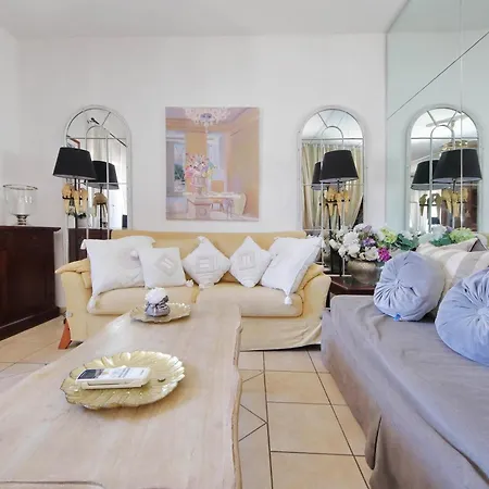 Apartman Vicolo Savelli Luxury