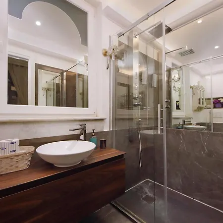 Apartman Vicolo Savelli Luxury *