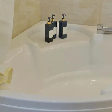 Vicolo Savelli Luxury * Róma