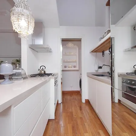 Vicolo Savelli Luxury *