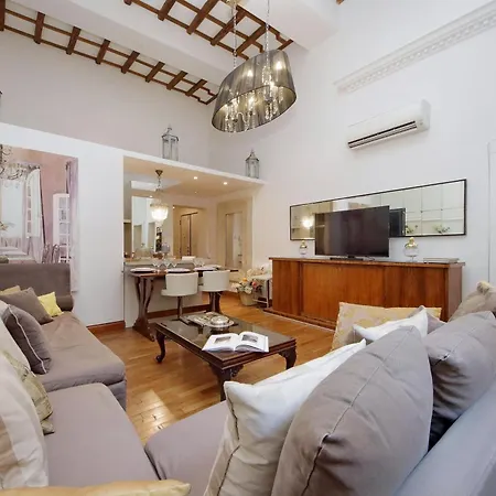 Vicolo Savelli Luxury