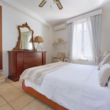 Apartmán Vicolo Savelli Luxury *