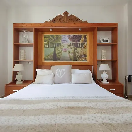 Vicolo Savelli Luxury Apartmán