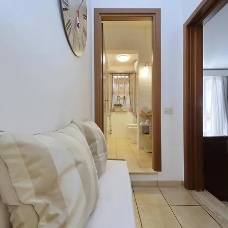 Apartmán Vicolo Savelli Luxury