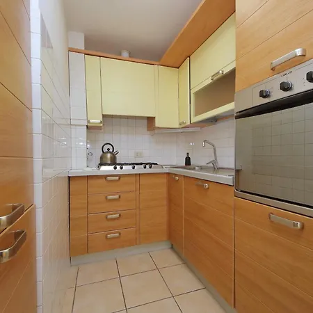 Vicolo Savelli Luxury Apartmán *