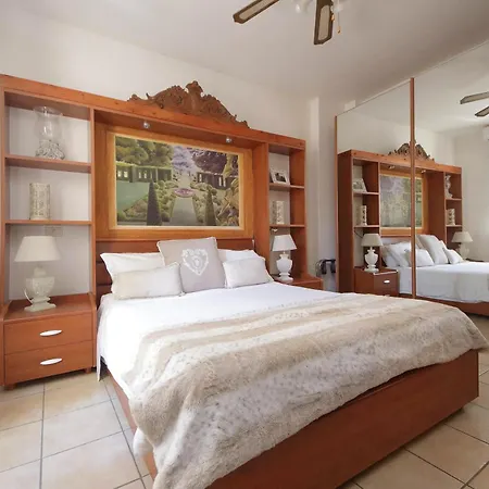 Apartmán Vicolo Savelli Luxury *