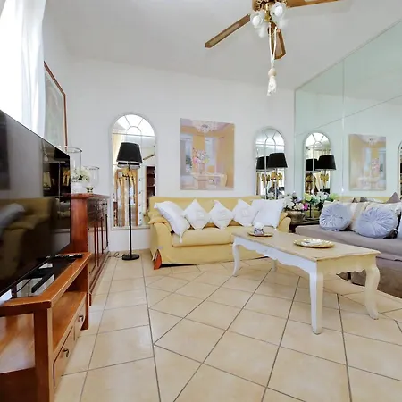 Vicolo Savelli Luxury Řím