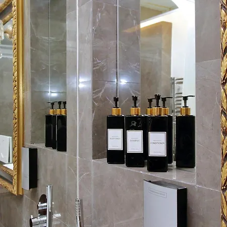 Vicolo Savelli Luxury *