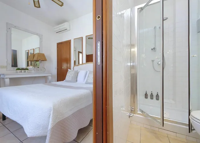 Apartment Vicolo Savelli Luxury Rome