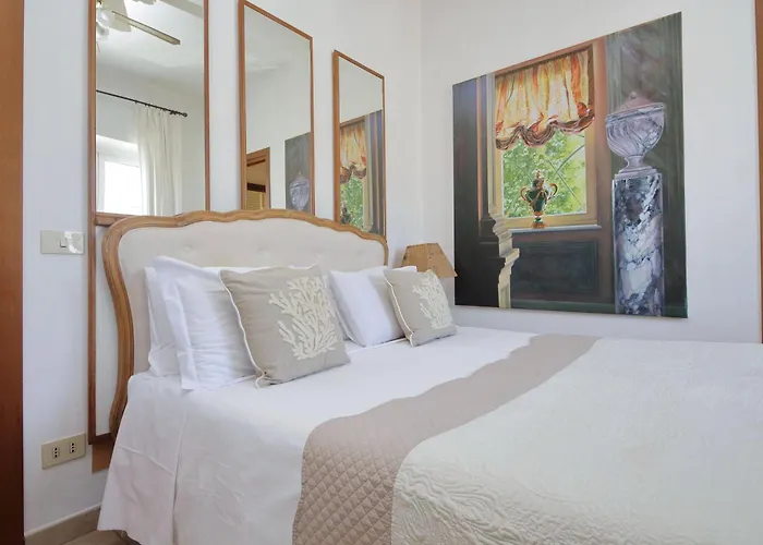 Vicolo Savelli Luxury