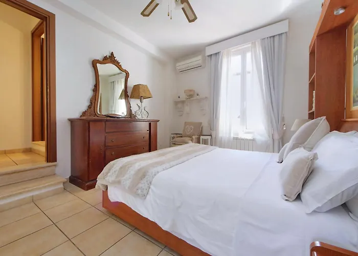 Apartment Vicolo Savelli Luxury *