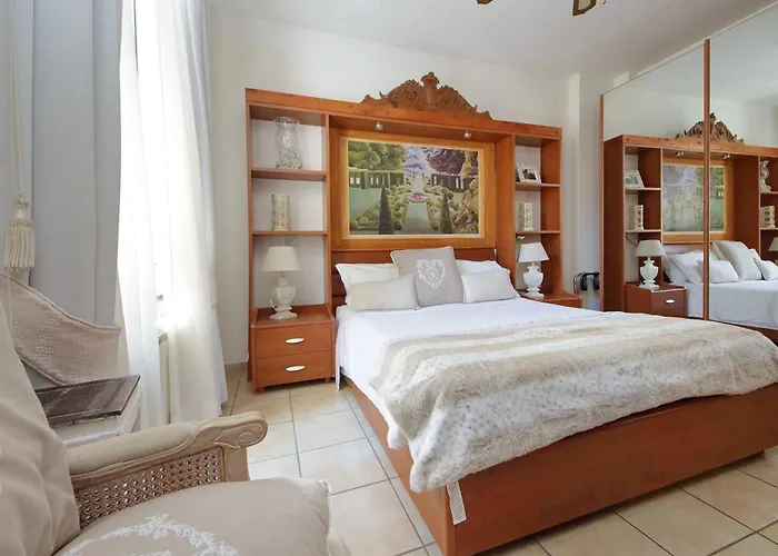 Vicolo Savelli Luxury *