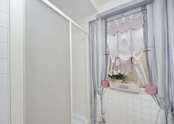 Vicolo Savelli Luxury Apartment