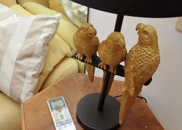 Apartment Vicolo Savelli Luxury Rome