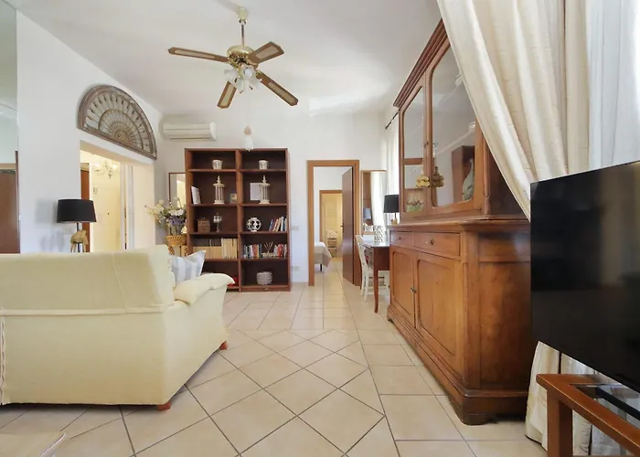 Vicolo Savelli Luxury Apartment