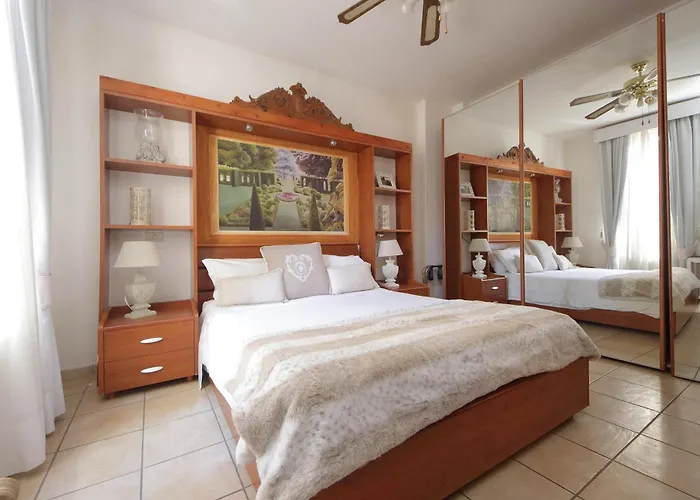 Apartment Vicolo Savelli Luxury *