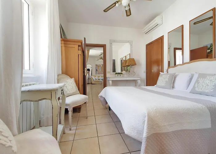 Vicolo Savelli Luxury *