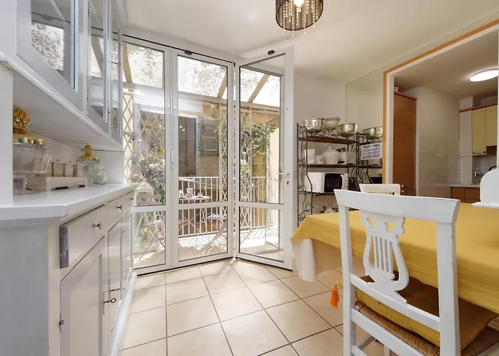 Vicolo Savelli Luxury Rome