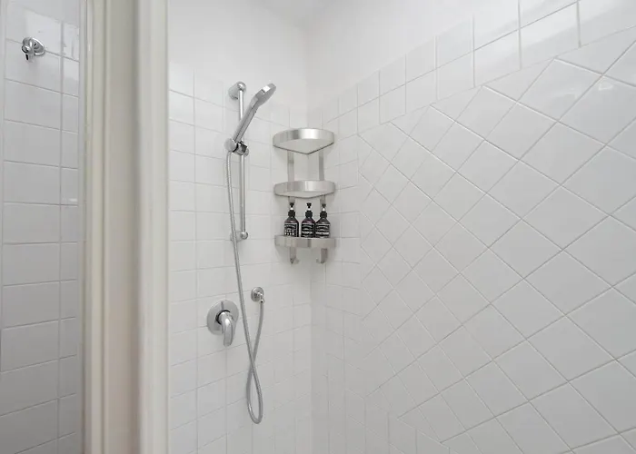 Vicolo Savelli Luxury Apartment *