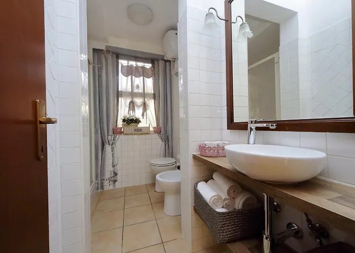 Vicolo Savelli Luxury *