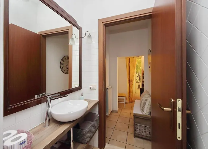 Vicolo Savelli Luxury